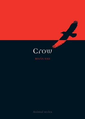 Crow - Sax, Boria