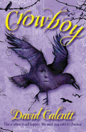 Crowboy - Calcutt, David