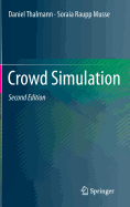 Crowd Simulation