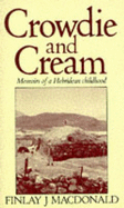 Crowdie and Cream