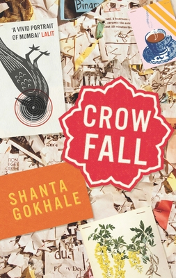 Crowfall - Gokhale, Shanta