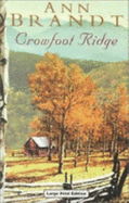 Crowfoot Ridge