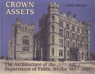 Crown Assets - Wright, Janet