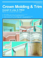 Crown Molding