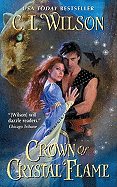 Crown of Crystal Flame