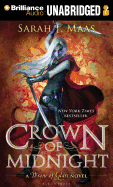 Crown of Midnight