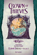 Crown of Thieves - Soesbee, Ree