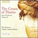 Crown of Thorns: Eton Choirbook, Vol. 2
