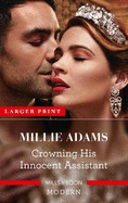 Crowning His Innocent Assistant