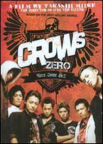 Crows: Episode 0