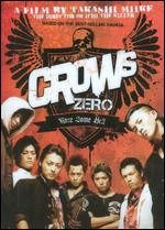 Crows: Episode 0 - Takashi Miike