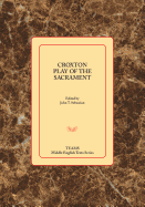 Croxton Play of the Sacrament PB