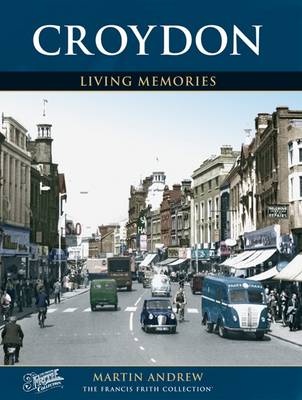 Croydon - Andrew, Martin, and The Francis Frith Collection (Photographer)