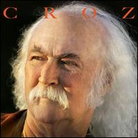 Croz - David Crosby