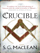 Crucible of Secrets