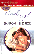 Cruel Angel - Kendrick, Sharon