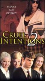 Cruel Intentions 2