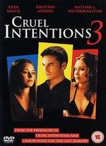 Cruel Intentions 3
