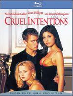 Cruel Intentions [Blu-ray]