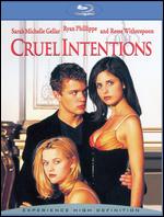 Cruel Intentions [Blu-ray] - Roger Kumble