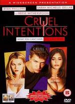 Cruel Intentions