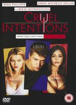 Cruel Intentions