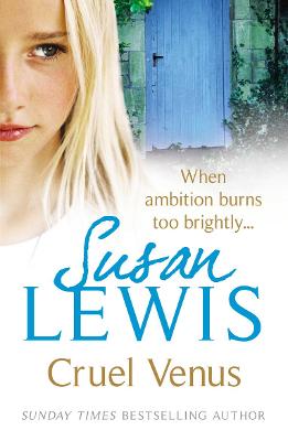Cruel Venus - Lewis, Susan