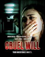 Cruel Will - Arthur Romeo