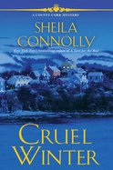 Cruel Winter: A Cork County Mystery