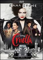 Cruella