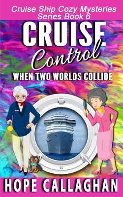 Cruise Control - Callaghan, Hope