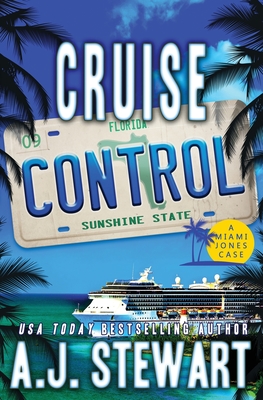 Cruise Control - Stewart, A J