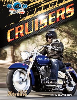 Cruisers - Hamilton, John, Professor