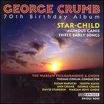 Crumb: Star- Child