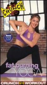 Crunch: Fat Burning Yoga