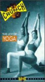 Crunch: The Joy of Yoga