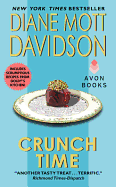 Crunch Time: A Novel of Suspense
