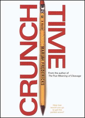 Crunch Time - Fredericks, Mariah