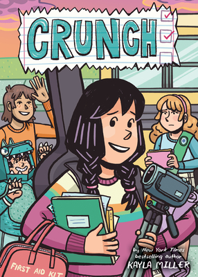 Crunch - 