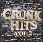 Crunk Hits, Vol. 2