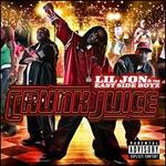 Crunk Juice