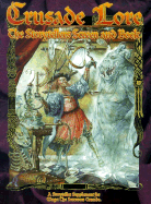 Crusade Lore: The Storyteller's Screen and Book