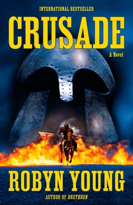 Crusade - Young, Robyn