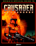 Crusader: No Remorse