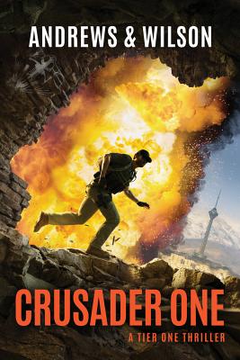 Crusader One - Andrews, Brian, and Wilson, Jeffrey