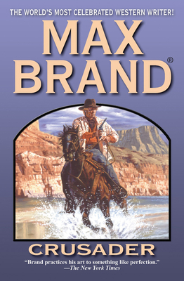 Crusader - Brand, Max