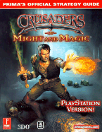 Crusaders of Might and Magic