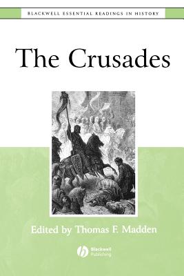 Crusades - Madden, Thomas F (Editor)