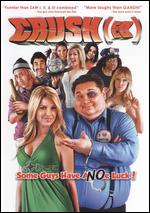 Crush(ed) - James Cahill