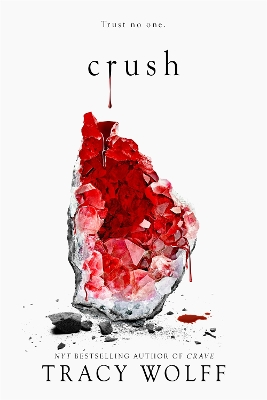 Crush - Wolff, Tracy
